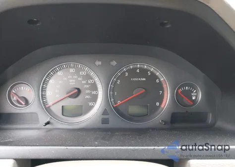 2005 Volvo Xc90 2.5T Awd z USA, uszkodzony, nr VIN YV1CZ592351151463